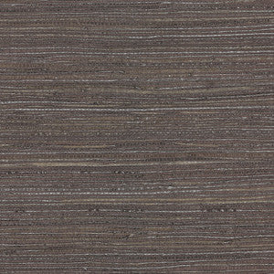 Shandong Chocolate Grasscloth Wallpaper by A-Street Prints