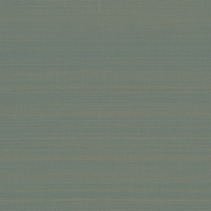 Mai Teal Grasscloth Wallpaper by A-Street Prints Twine Covers about 72 square feet 36-in by 24-ft long roll Unpasted 0 - Fabric Carolina -