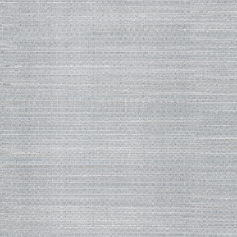 Mai Aqua Grasscloth Wallpaper by A-Street Prints Twine Covers about 72 square feet 36-in by 24-ft long roll Unpasted 0 - Fabric Carolina -