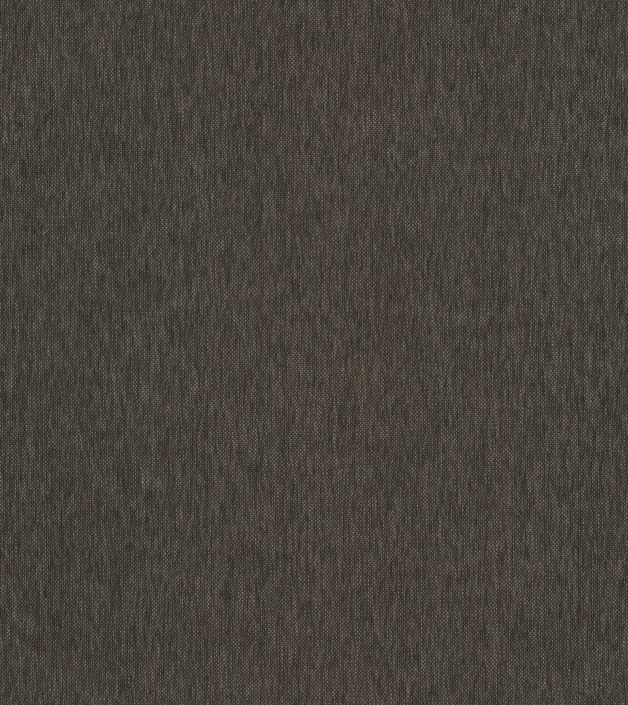 Jia Charcoal Paper Weave Wallpaper by A-Street Prints Twine Covers about 72 square feet 36-in by 24-ft long roll Unpasted 0 - Fabric Carolina -