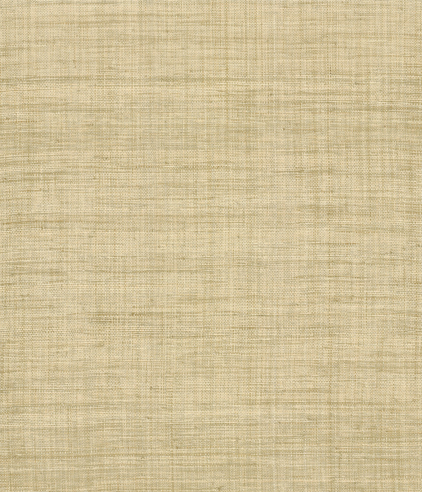 Cheng Wheat Woven Grasscloth Wallpaper by A-Street Prints Twine Covers about 72 square feet 36-in by 24-ft long roll Unpasted 0 - Fabric Carolina -
