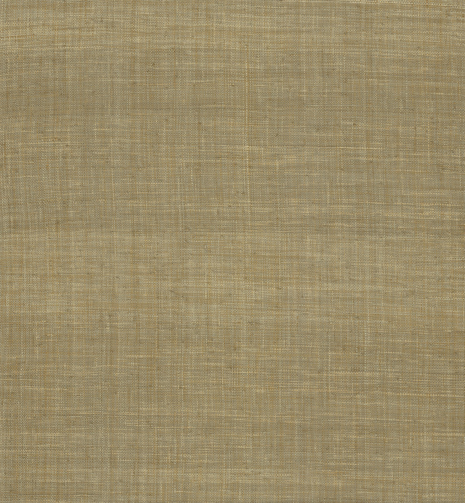 Cheng Light Brown Woven Grasscloth Wallpaper by A-Street Prints Twine Covers about 72 square feet 36-in by 24-ft long roll Unpasted 0 - Fabric Carolina -
