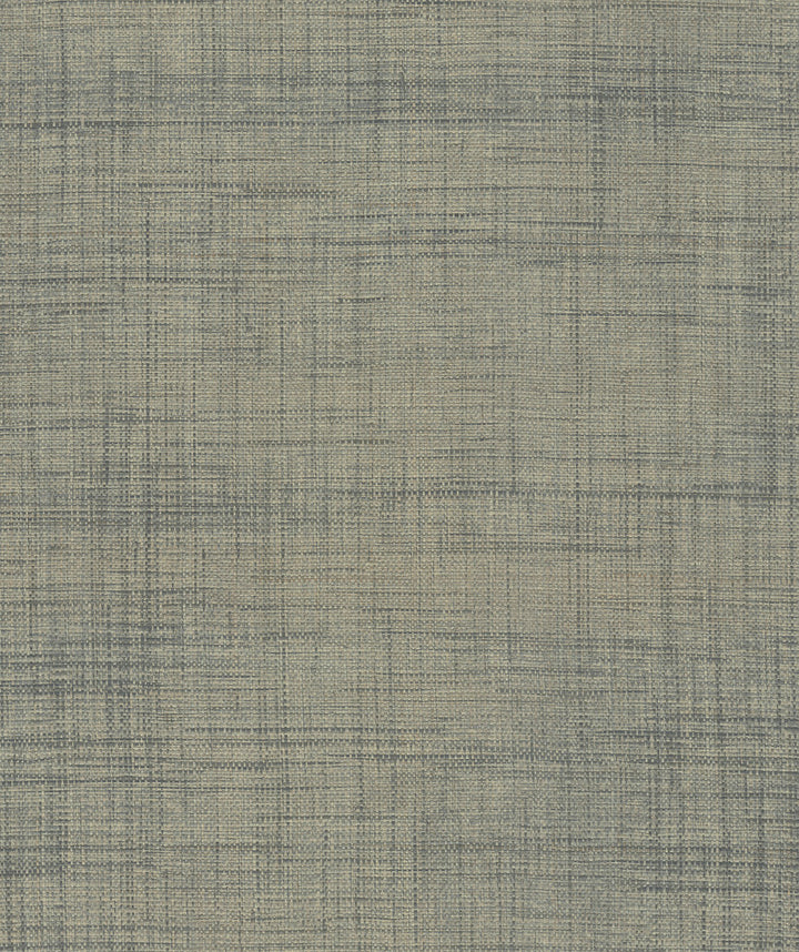 Cheng Light Grey Woven Grasscloth Wallpaper by A-Street Prints Twine Covers about 72 square feet 36-in by 24-ft long roll Unpasted 0 - Fabric Carolina -