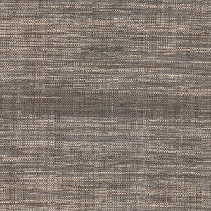 Cheng Grey Woven Grasscloth Wallpaper by A-Street Prints