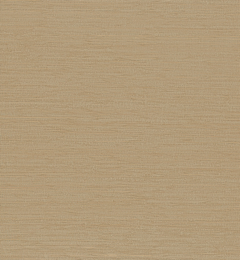 Kira Beige Hemp Wallpaper by A-Street Prints Twine Covers about 72 square feet 36-in by 24-ft long roll Unpasted 0 - Fabric Carolina -
