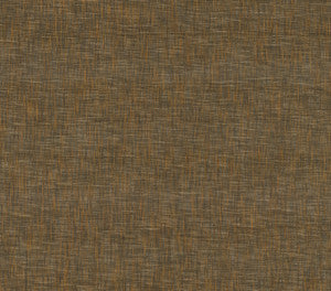 Genji Brown Woven Wallpaper by A-Street Prints