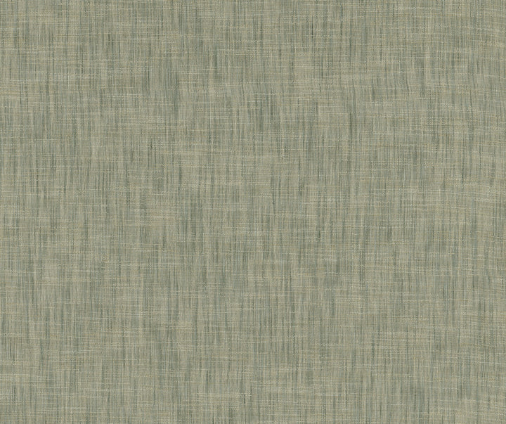 Genji Green Woven Wallpaper by A-Street Prints Twine Covers about 108 square feet 54-in by 24-ft long roll Unpasted 0 - Fabric Carolina -
