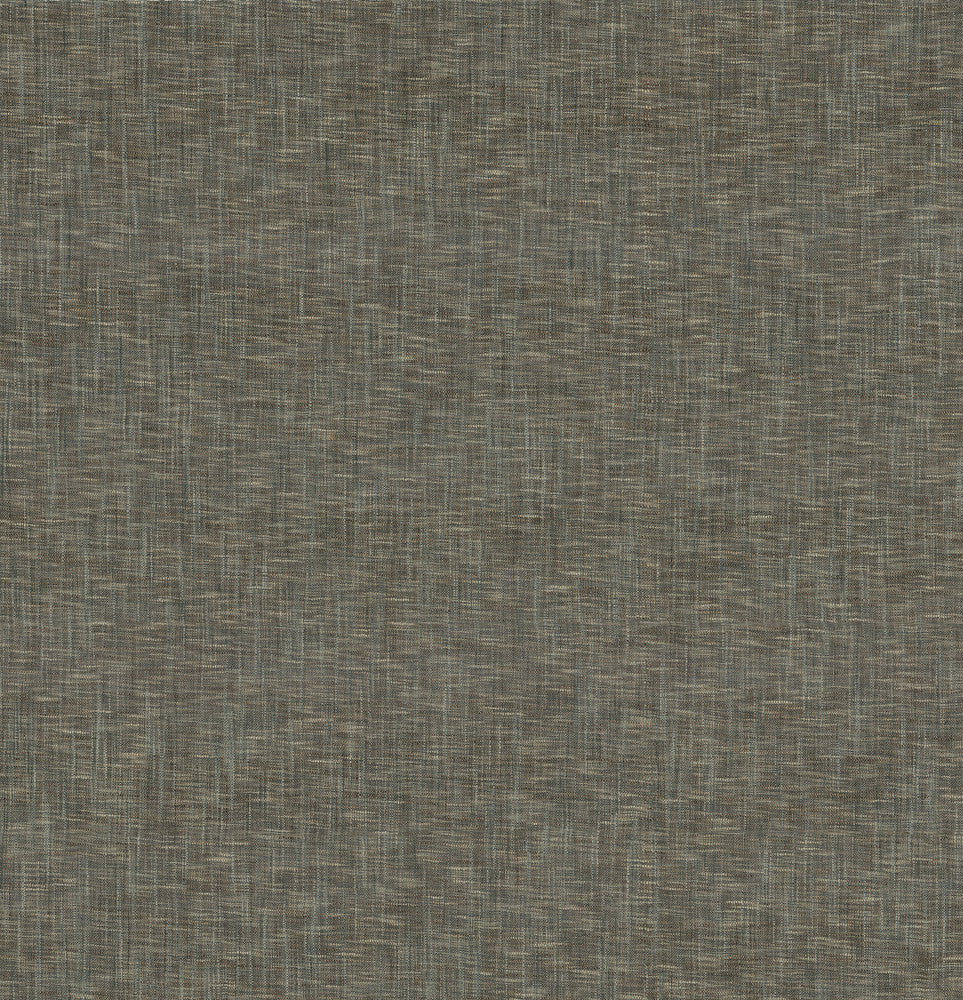Genji Dark Grey Woven Wallpaper by A-Street Prints Twine Covers about 108 square feet 54-in by 24-ft long roll Unpasted 0 - Fabric Carolina -