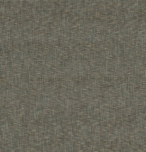 Genji Dark Grey Woven Wallpaper by A-Street Prints