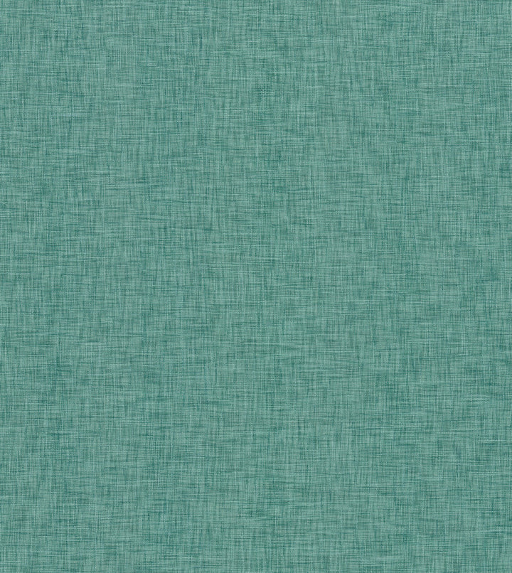 Genji Teal Woven Wallpaper by A-Street Prints Twine Covers about 108 square feet 54-in by 24-ft long roll Unpasted 0 - Fabric Carolina -
