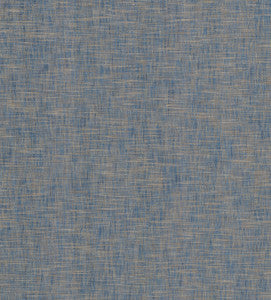 Genji Blue Woven Wallpaper by A-Street Prints