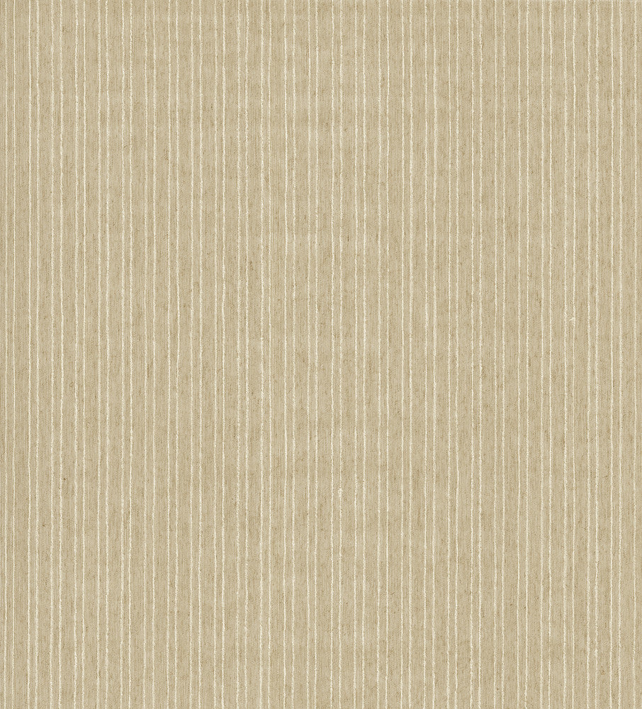Liqin Light Brown String Wallpaper by A-Street Prints Twine Covers about 78.6 square feet 39.3-in by 24-ft long roll Unpasted 0 - Fabric Carolina -