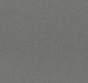 Jia Light Grey Wool Wallpaper by A-Street Prints