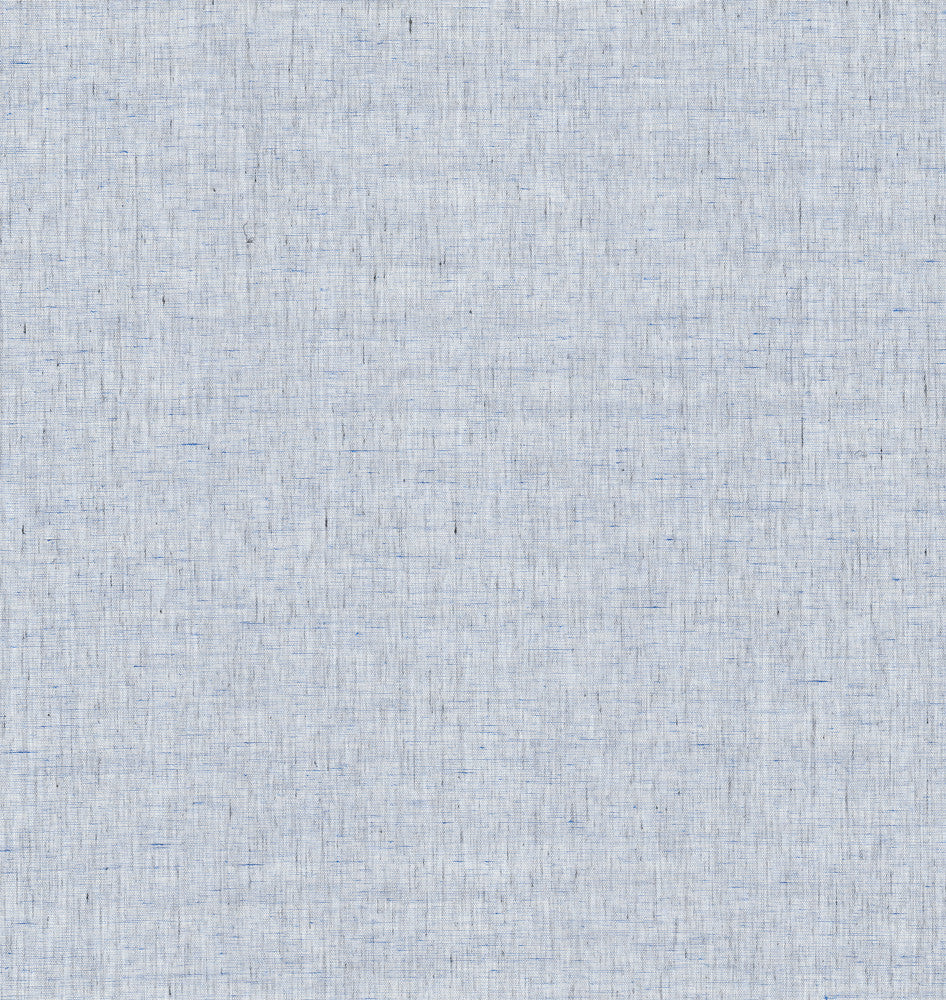Lihua Blue String Wallpaper by A-Street Prints Twine Covers about 72 square feet 36-in by 24-ft long roll Unpasted 0 - Fabric Carolina -