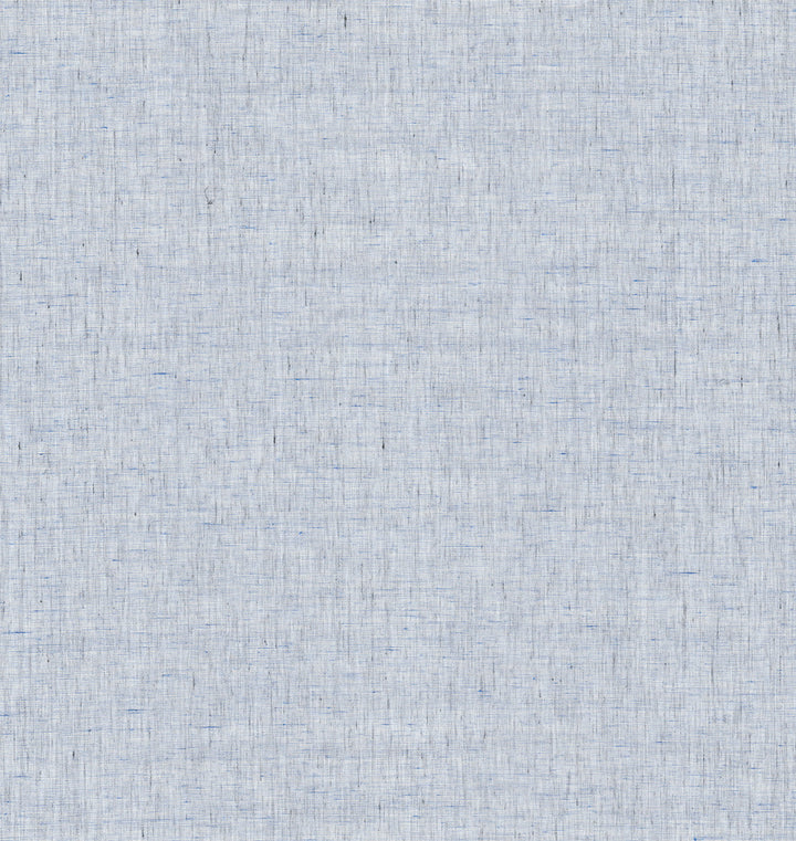 Lihua Blue String Wallpaper by A-Street Prints Twine Covers about 72 square feet 36-in by 24-ft long roll Unpasted 0 - Fabric Carolina -