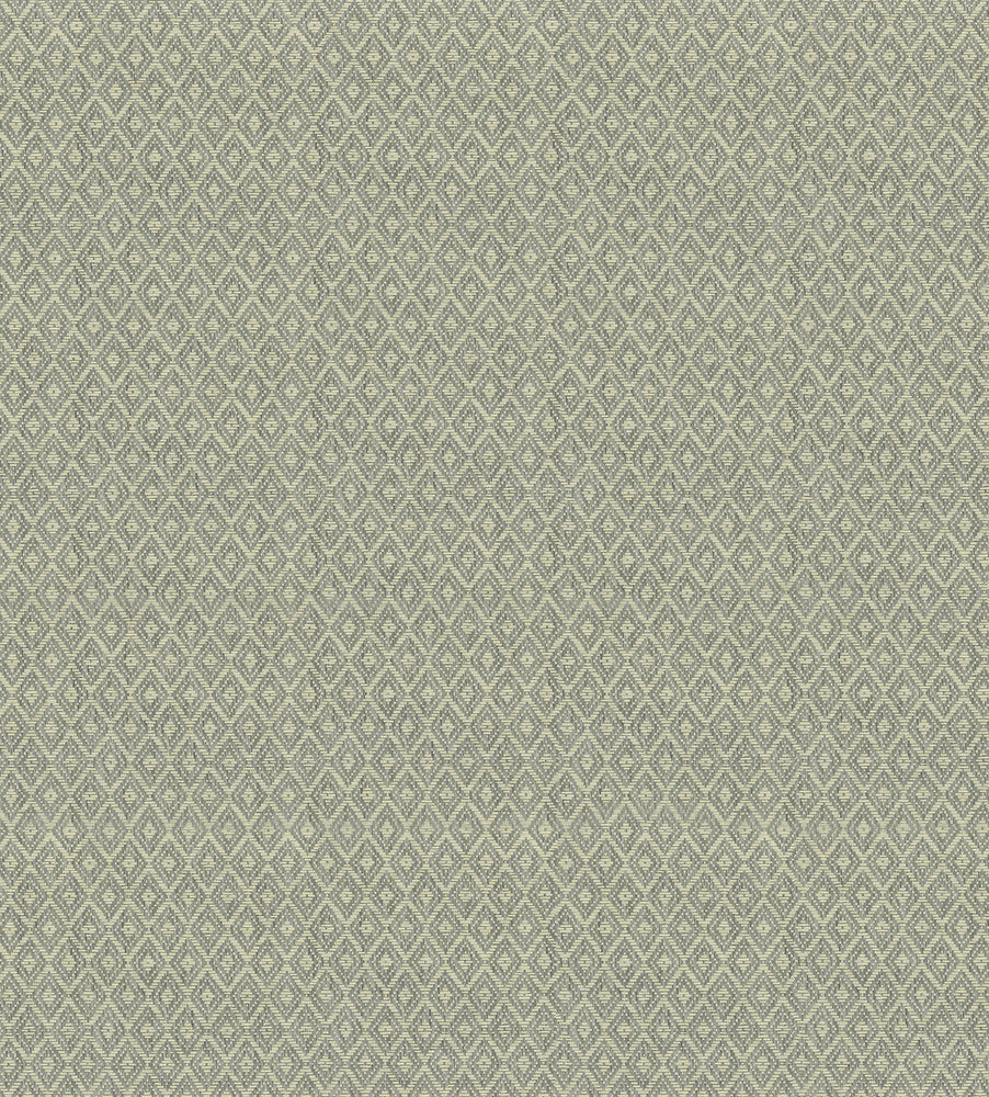 Hui Stone Paper Weave Wallpaper by A-Street Prints Twine Covers about 72 square feet 36-in by 24-ft long roll Unpasted 0 - Fabric Carolina -