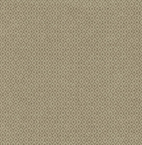 Hui Beige Paper Weave Wallpaper by A-Street Prints