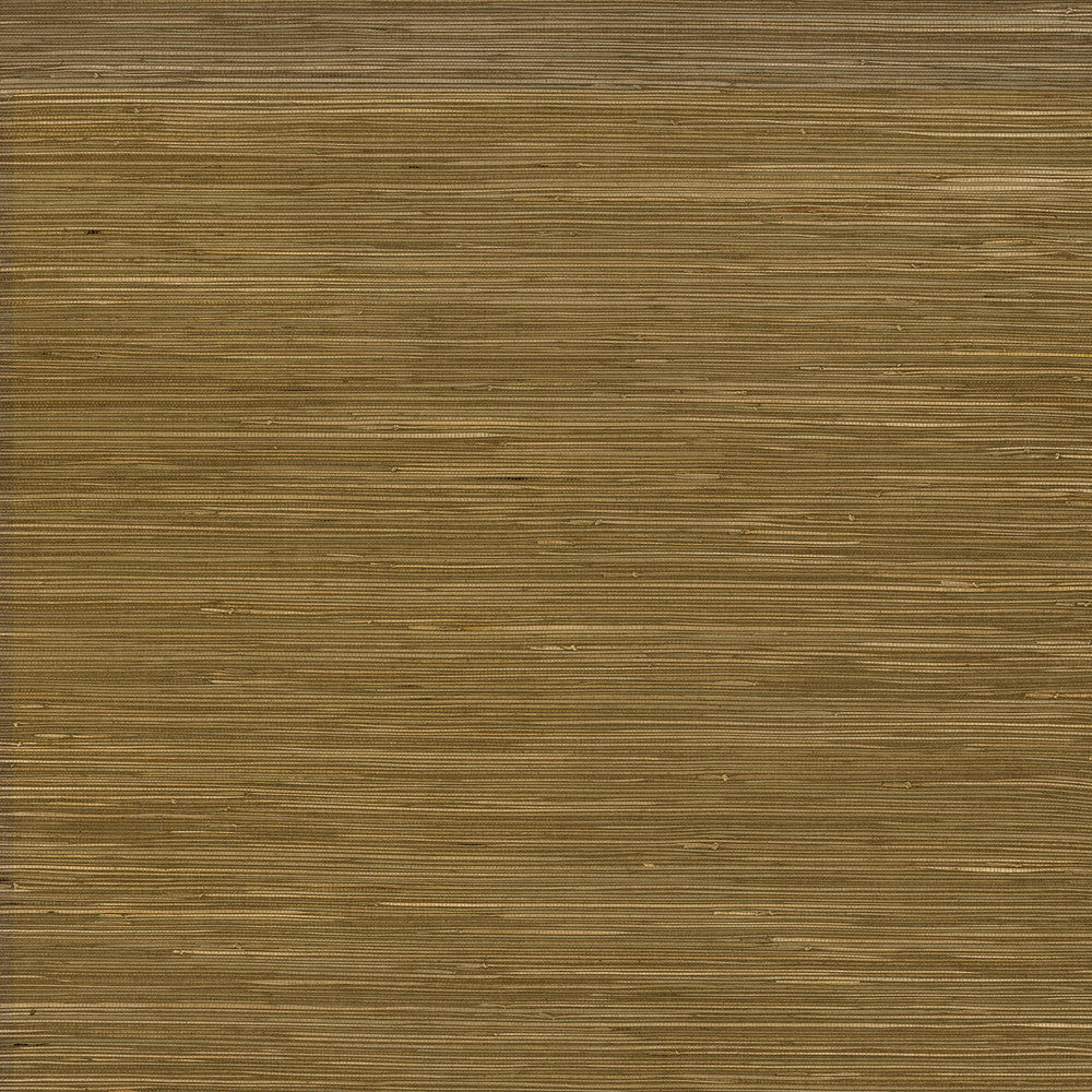 Zhilan Brown Grasscloth Wallpaper by A-Street Prints Twine Covers about 72 square feet 36-in by 24-ft long roll Unpasted 0 - Fabric Carolina -