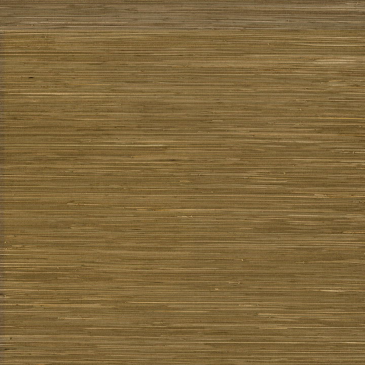 Zhilan Brown Grasscloth Wallpaper by A-Street Prints Twine Covers about 72 square feet 36-in by 24-ft long roll Unpasted 0 - Fabric Carolina -
