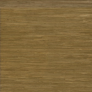 Zhilan Brown Grasscloth Wallpaper by A-Street Prints