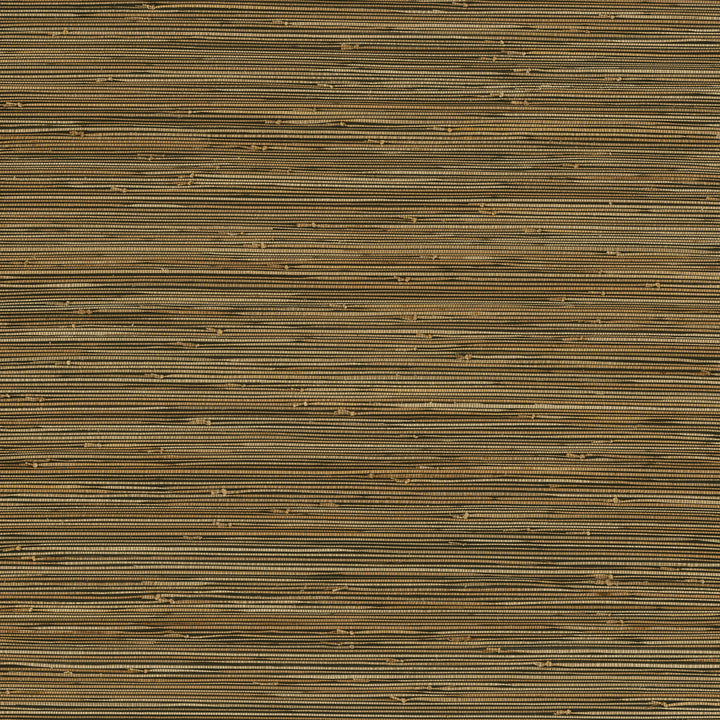 Mayleen Black Grasscloth Wallpaper by A-Street Prints Twine Covers about 72 square feet 36-in by 24-ft long roll Unpasted 0 - Fabric Carolina -