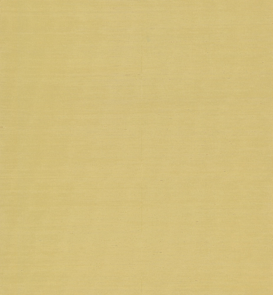 Yunri Light Yellow Sisal Grasscloth Wallpaper by A-Street Prints Twine Covers about 72 square feet 36-in by 24-ft long roll Unpasted 0 - Fabric Carolina -