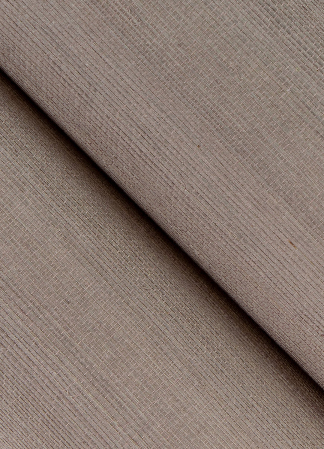 Weici Ash Sisal Grasscloth Wallpaper by A-Street Prints Designer