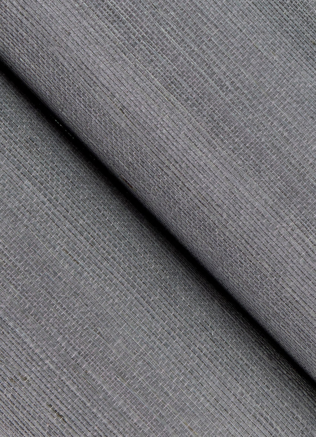 Weici Lavender Sisal Grasscloth Wallpaper by A-Street Prints Designer