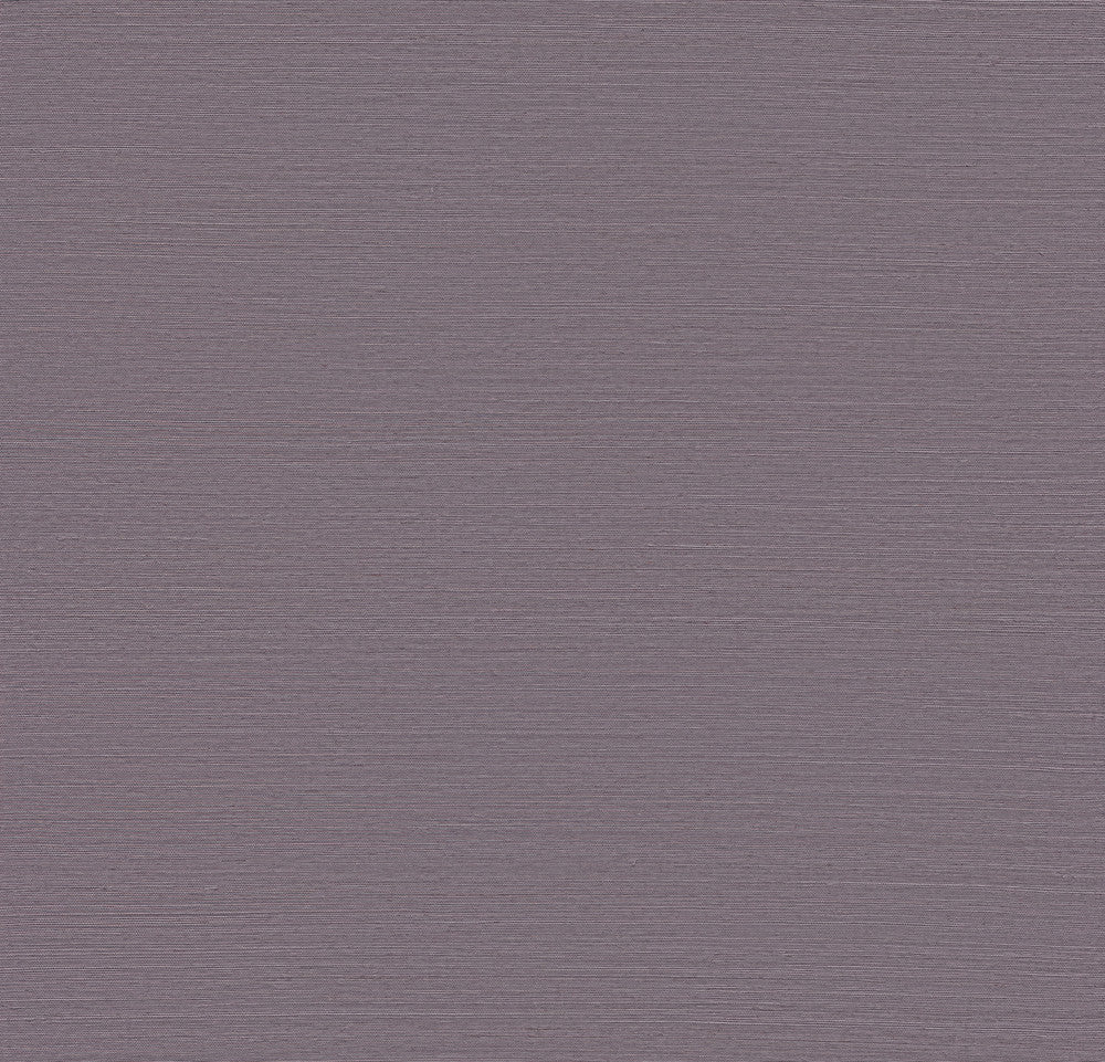 Weici Lavender Sisal Grasscloth Wallpaper by A-Street Prints Twine Covers about 72 square feet 36-in by 24-ft long roll Unpasted 0 - Fabric Carolina -