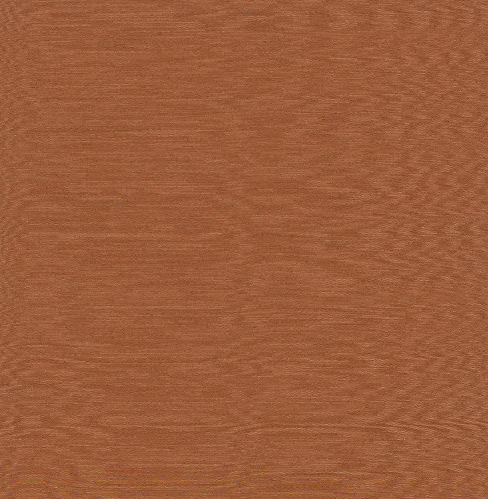 Yunri Burnt Sienna Sisal Grasscloth Wallpaper by A-Street Prints Twine Covers about 72 square feet 36-in by 24-ft long roll Unpasted 0 - Fabric Carolina -