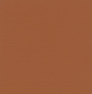 Yunri Burnt Sienna Sisal Grasscloth Wallpaper by A-Street Prints