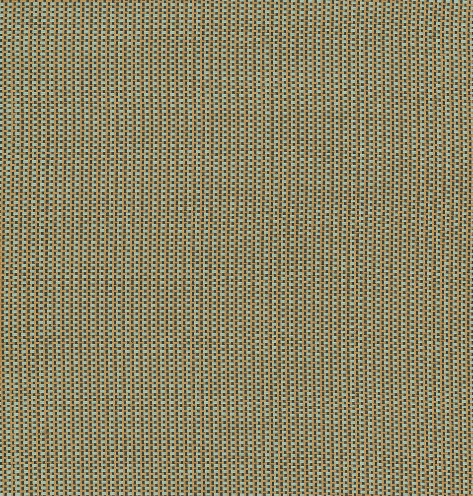 Ruolan Aqua Woven Wallpaper by A-Street Prints Twine Covers about 72 square feet 36-in by 24-ft long roll Unpasted 0 - Fabric Carolina -