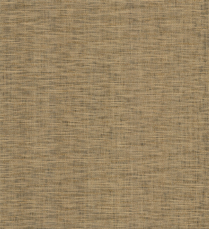 Cixi Neutral Basketweave Wallpaper by A-Street Prints Designer