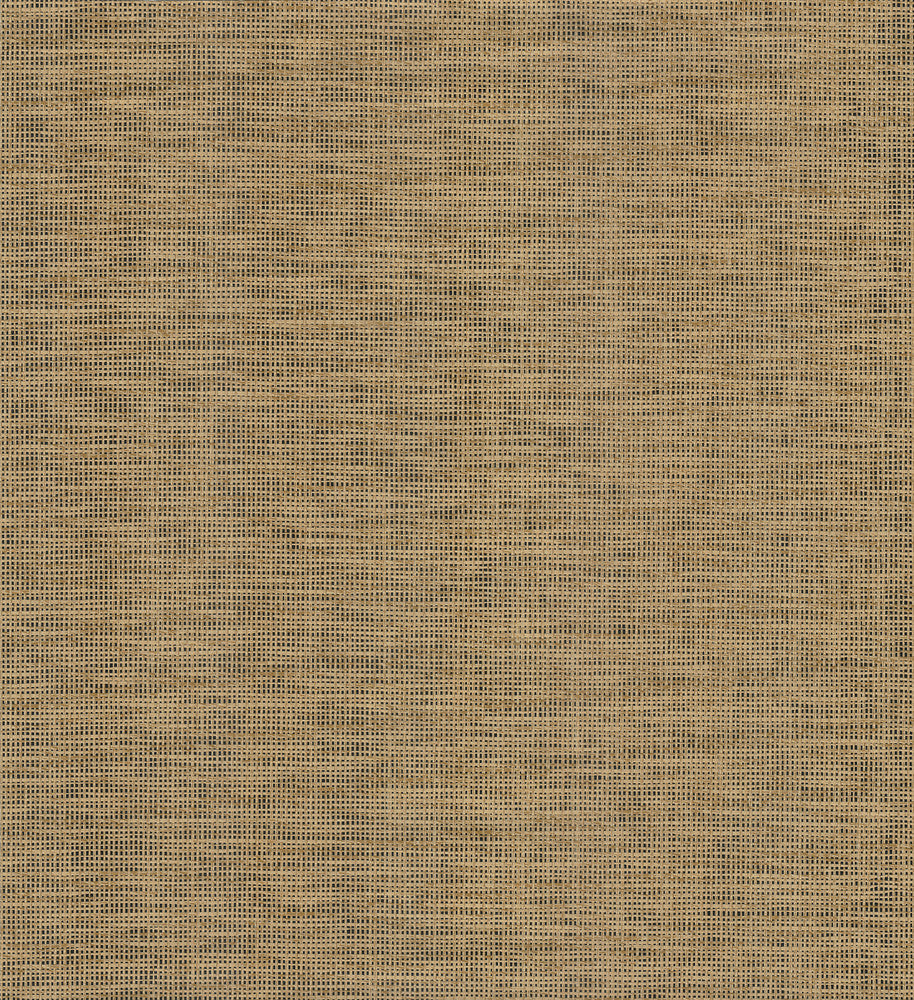 Cixi Neutral Basketweave Wallpaper by A-Street Prints Twine Covers about 72 square feet 36-in by 24-ft long roll Unpasted 0 - Fabric Carolina -