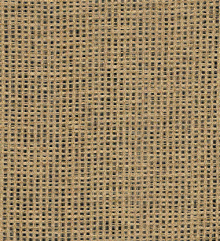 Cixi Neutral Basketweave Wallpaper by A-Street Prints Twine Covers about 72 square feet 36-in by 24-ft long roll Unpasted 0 - Fabric Carolina -