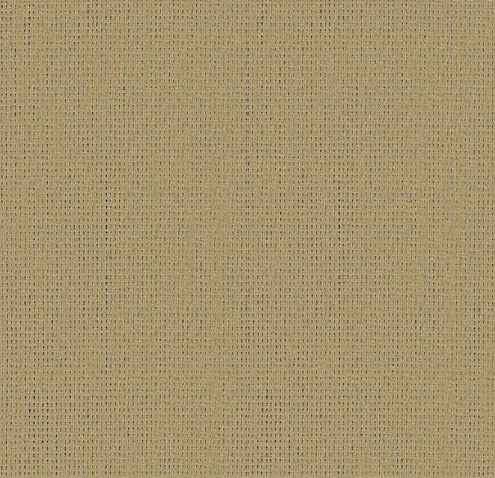 Ehuang Wheat Modern Basketweave Wallpaper by A-Street Prints Twine Covers about 72 square feet 36-in by 24-ft long roll Unpasted 0 - Fabric Carolina -