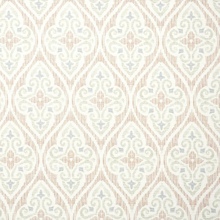 Zaffer # 629 Dragonfruit by Maxwell Fabric Color Theory-Vol.Vi Eden 100% COTTON SPAIN V-6.75"H-6.75" 54" - Fabric Carolina -