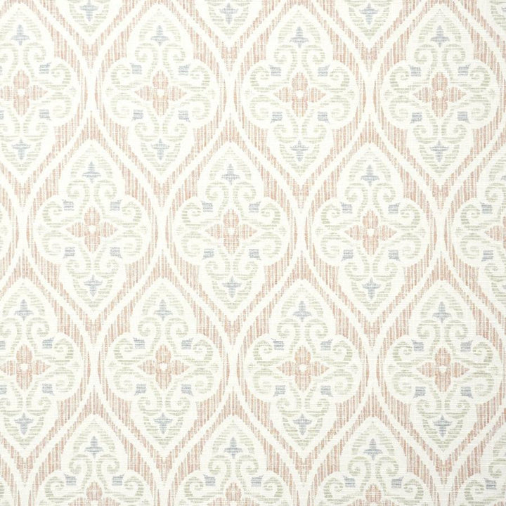 Zaffer # 629 Dragonfruit by Maxwell Designer Fabric Color Theory-Vol.Vi Eden 100% COTTON SPAIN V-6.75"H-6.75" 54" - Swanky Fabrics -