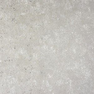Drizzle Light Grey Speckle Wallpaper by Brewster