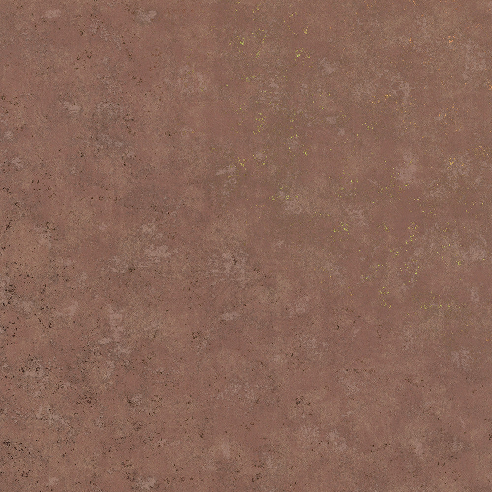 Drizzle Dark Red Speckle Wallpaper by Brewster Polished Covers about 75.6 square feet 27.5-in by 33-ft long roll Unpasted 12.6 - Fabric Carolina -