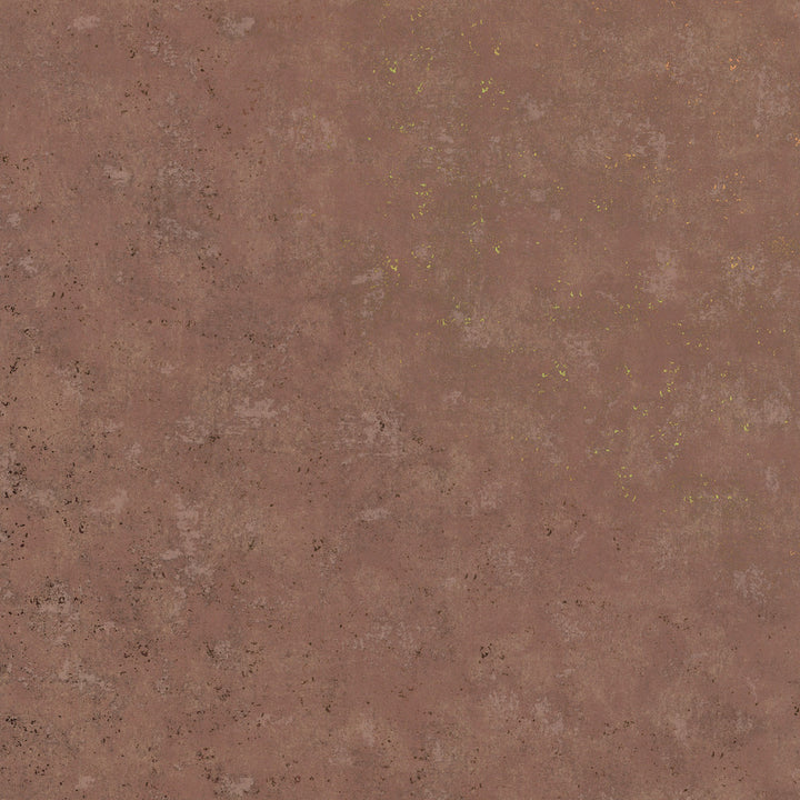 Drizzle Dark Red Speckle Wallpaper by Brewster Polished Covers about 75.6 square feet 27.5-in by 33-ft long roll Unpasted 12.6 - Fabric Carolina -