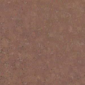 Drizzle Dark Red Speckle Wallpaper by Brewster