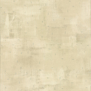 Portia Beige Distressed Texture Wallpaper by Brewster