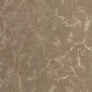 Crux Chocolate Marble Wallpaper by Brewster