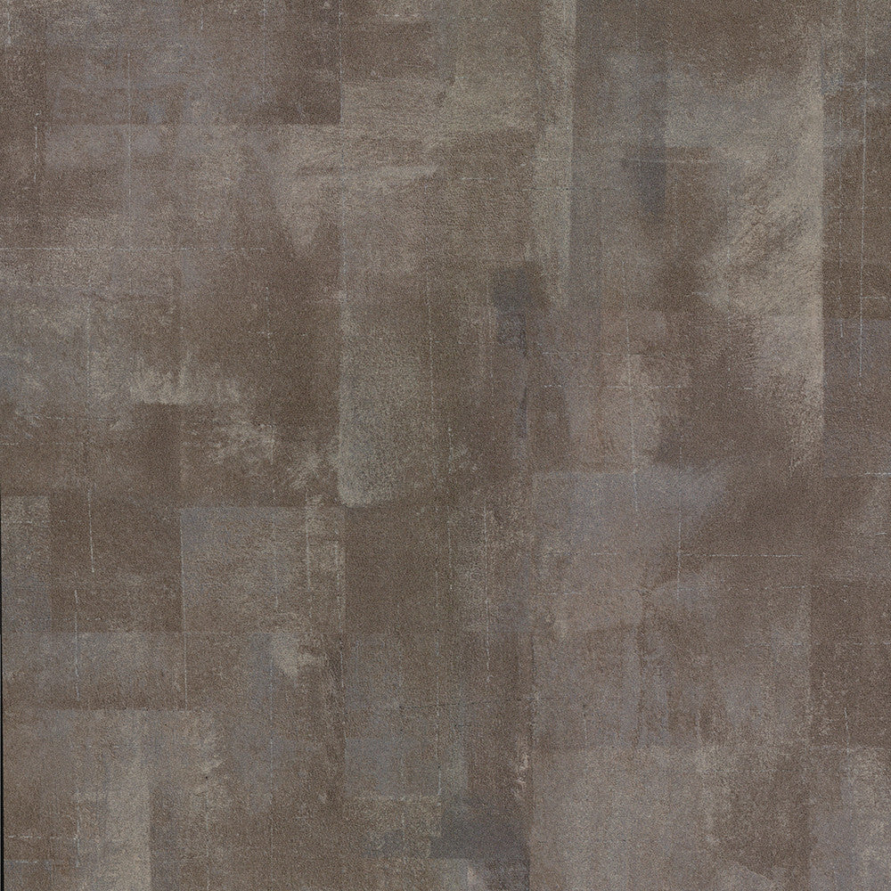Ozone Charcoal Texture Wallpaper by Brewster Polished Covers about 57.8 square feet 21-in by 33-ft long roll Unpasted 12.6 - Fabric Carolina -