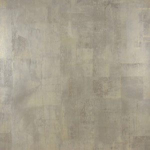 Ozone Taupe Texture Wallpaper by Brewster