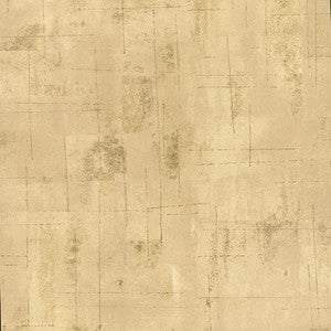 Ozone Gold Texture Wallpaper by Brewster