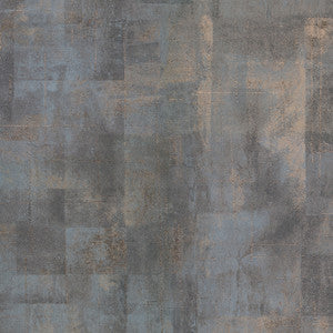 Ozone Teal Texture Wallpaper by Brewster