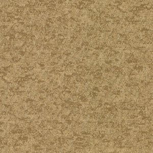 Cosmic Gold Geometric Wallpaper by Brewster