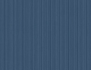 Sebasco Denim Vertical Pinstripe Wallpaper by A-Street Prints
